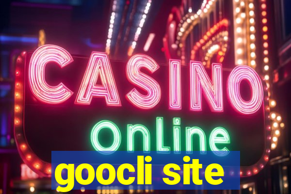 goocli site